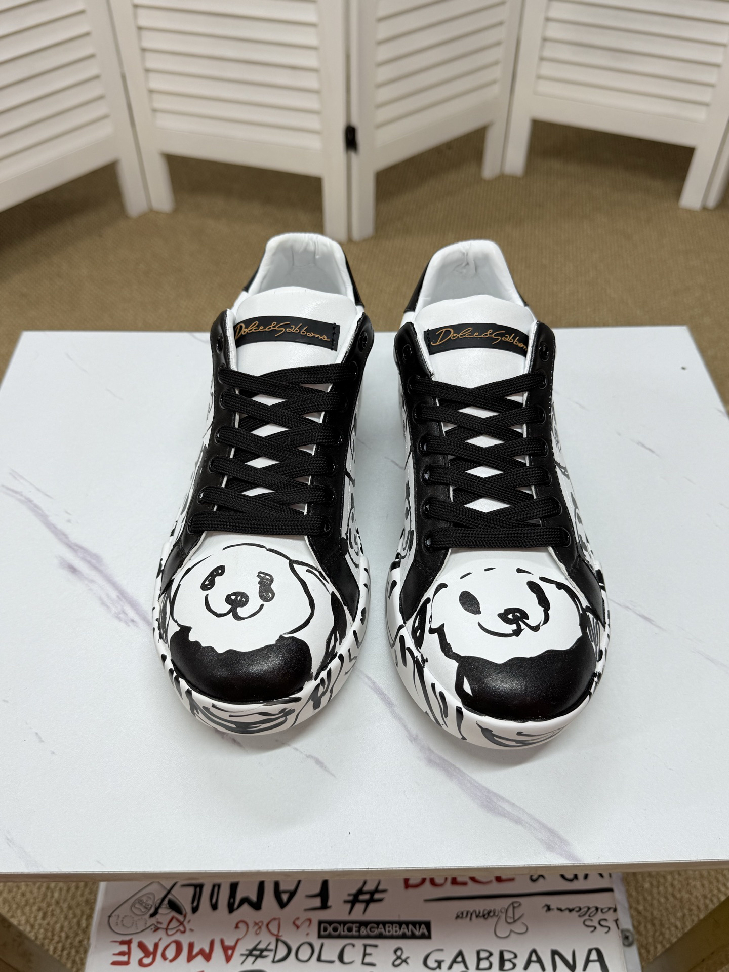 D&G Sneakers-54