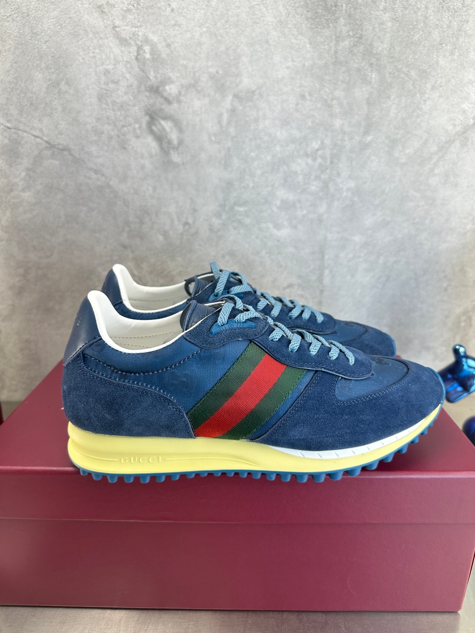 Gucci Sneakers-120