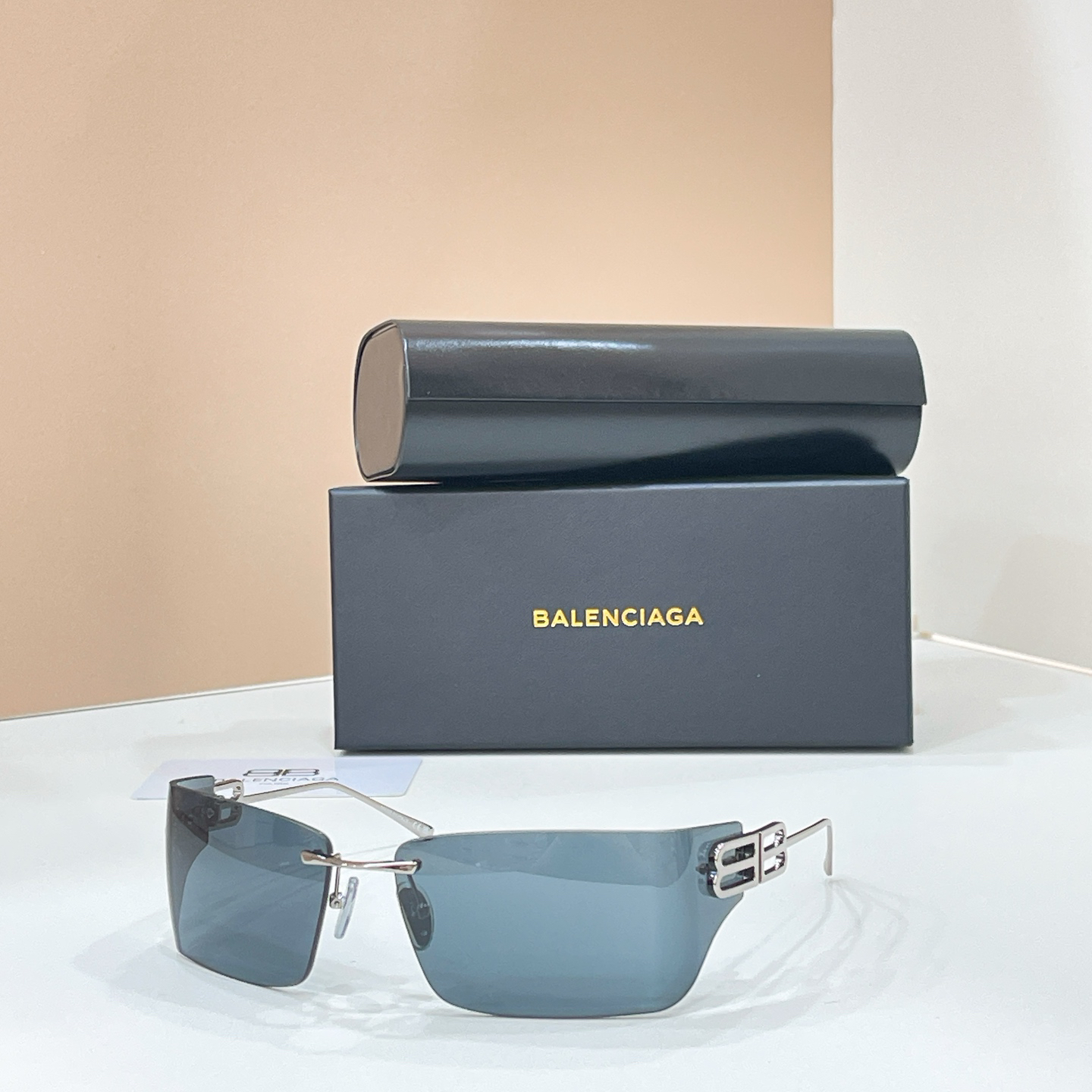 Balenciaga glasses-96