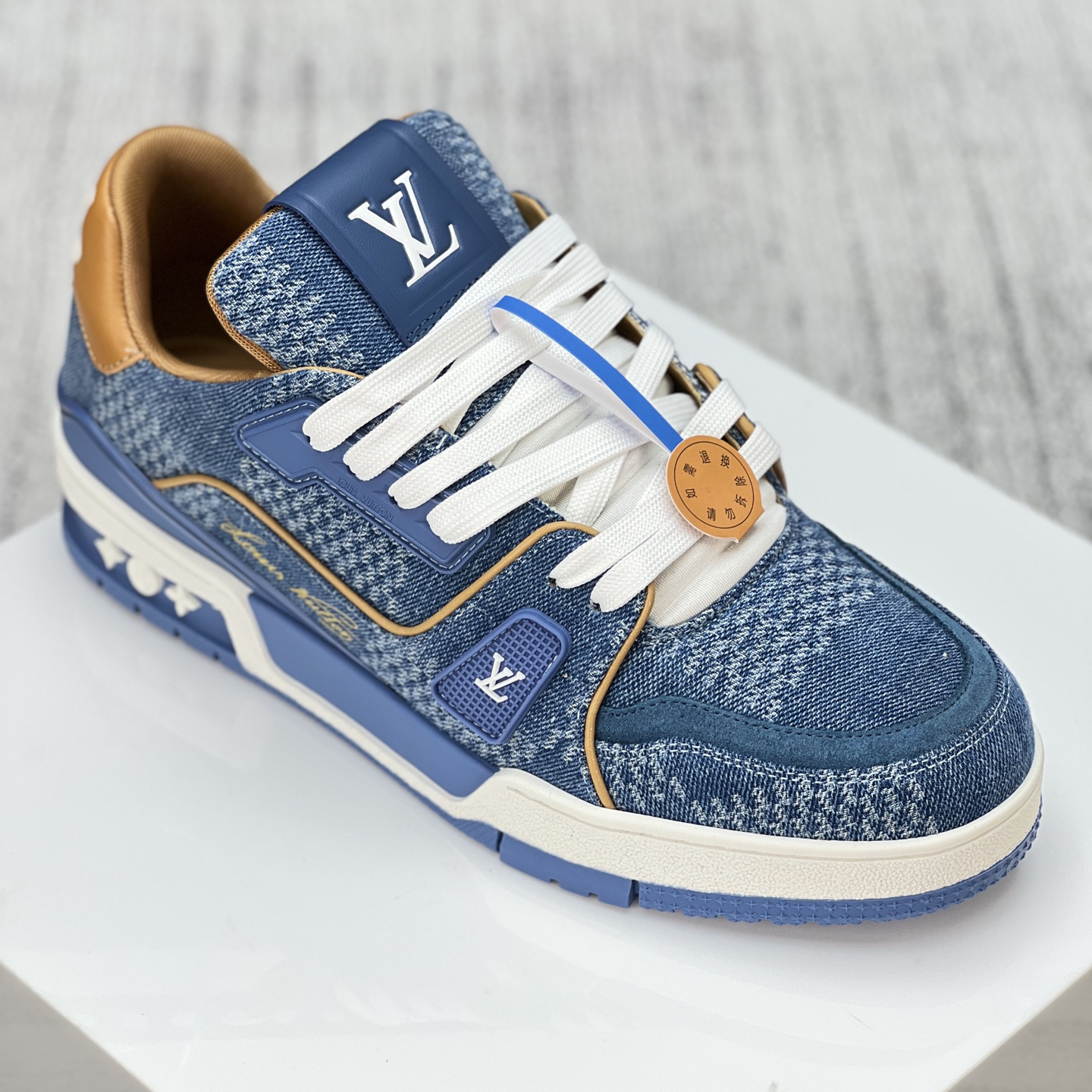 Lv Sneakers-155