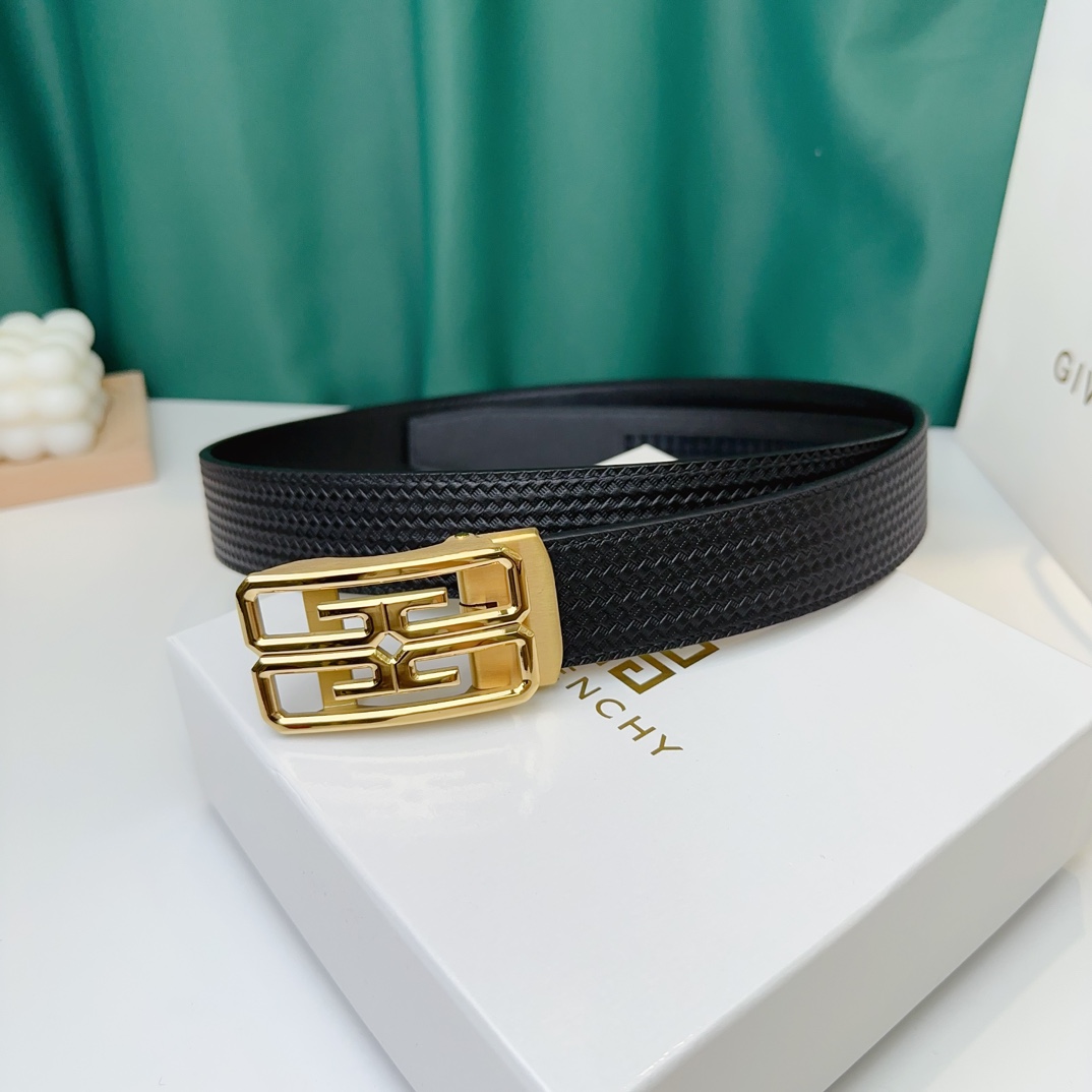 Givenchy belt-67