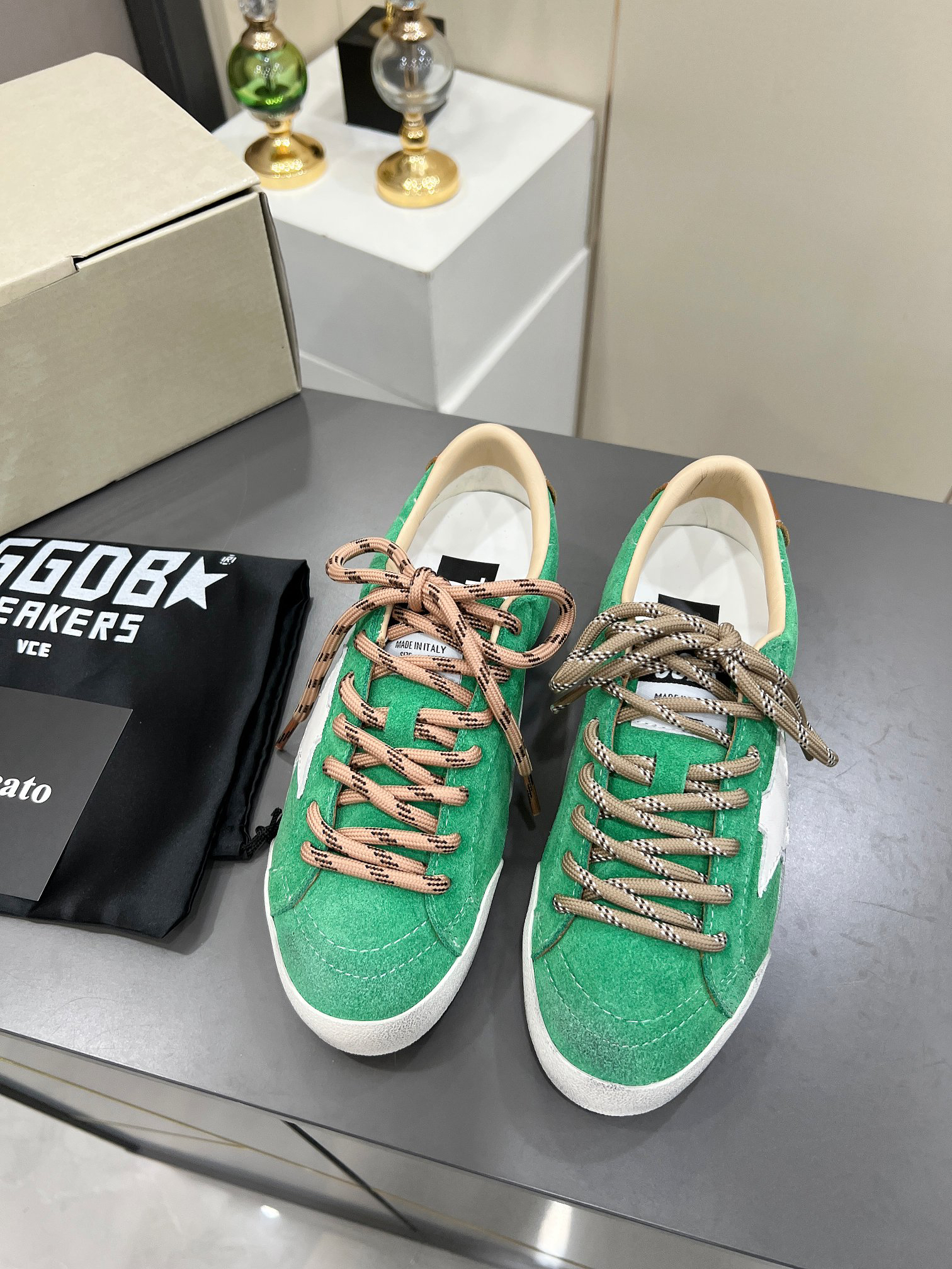 Golden Goose Sneakers-15