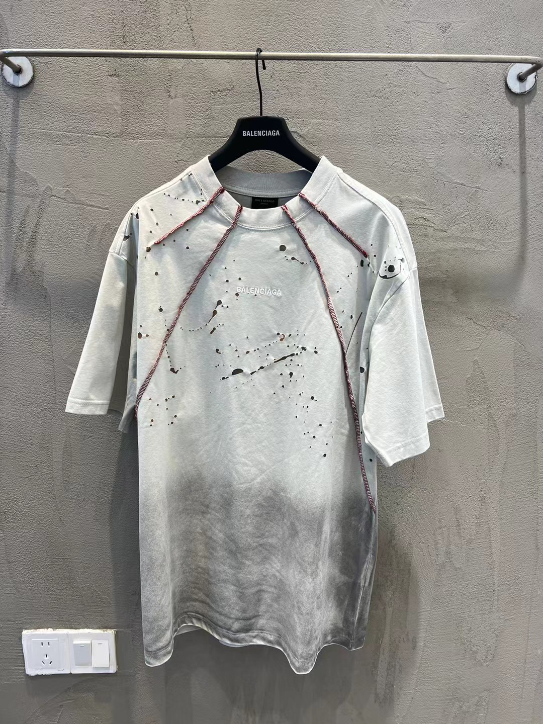 Balenciaga clothing-258