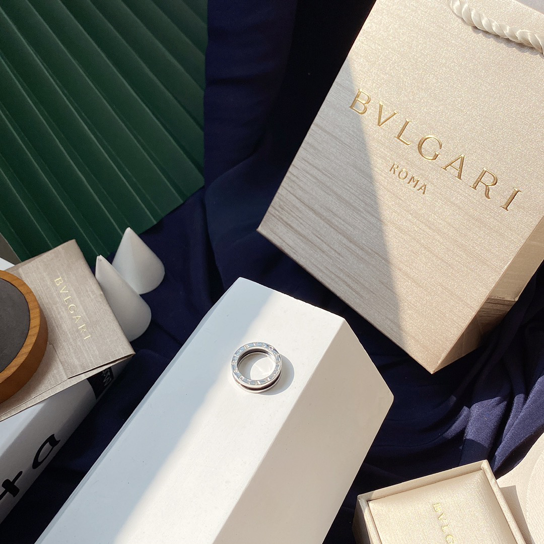 Bottega Veneta ring-64