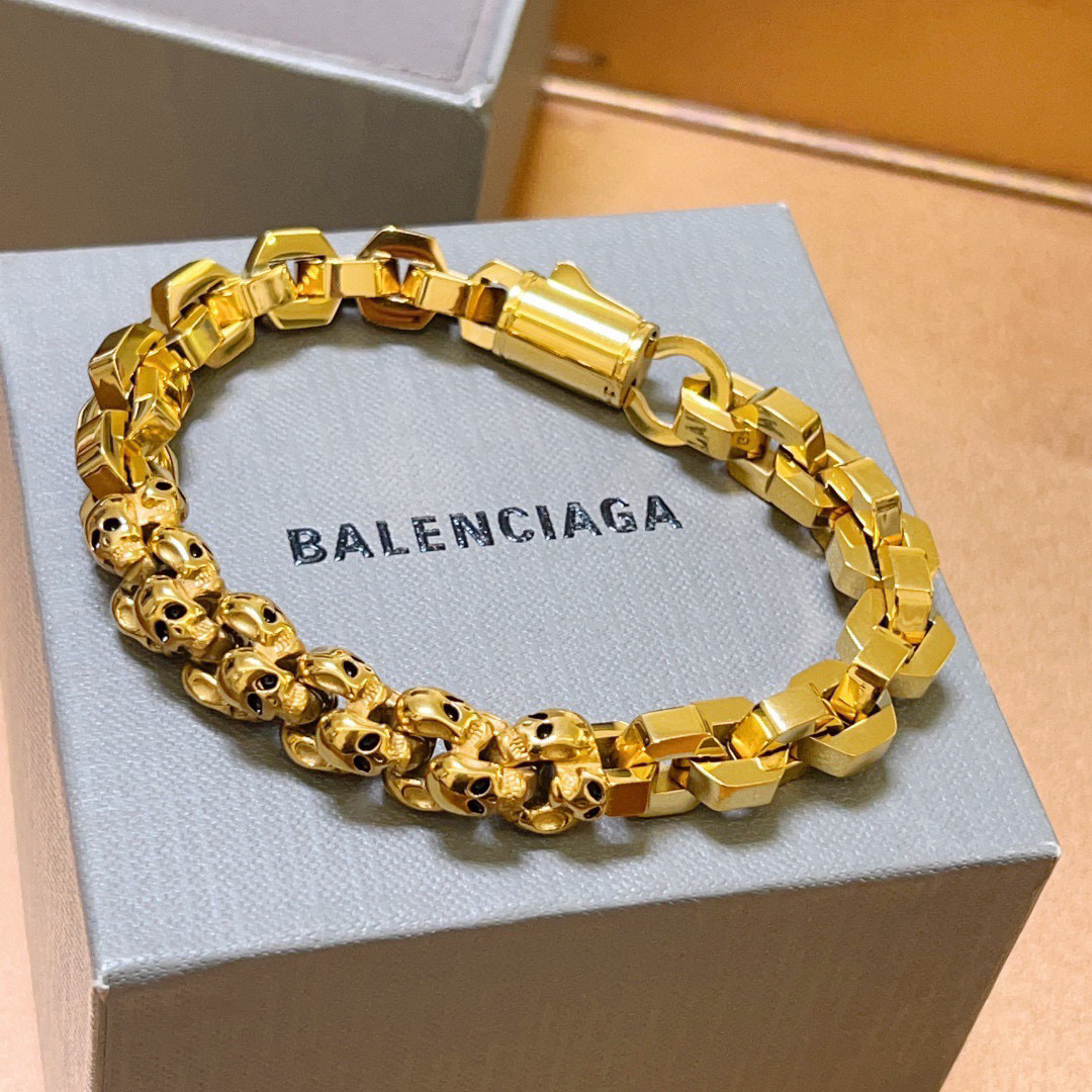 Balenciaga Bracelet-72