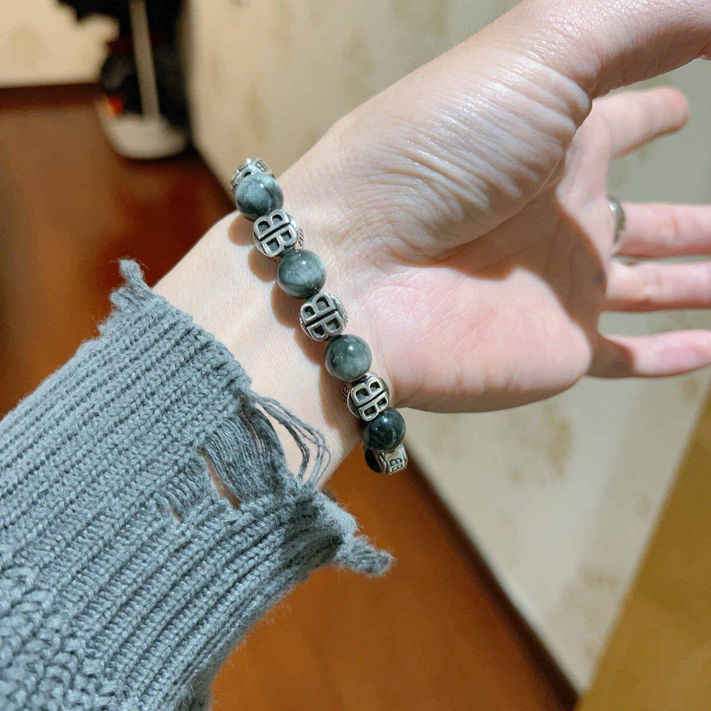 Balenciaga Bracelet-5