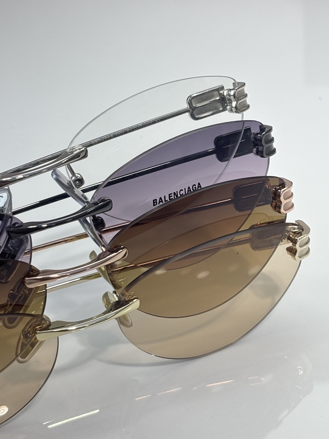 Balenciaga glasses-30