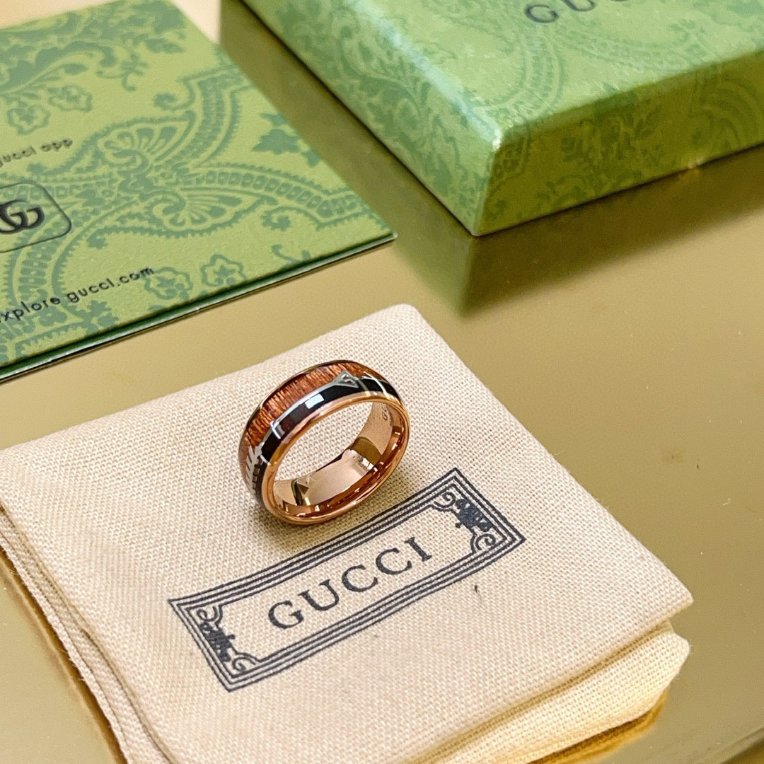 Gucci ring-3