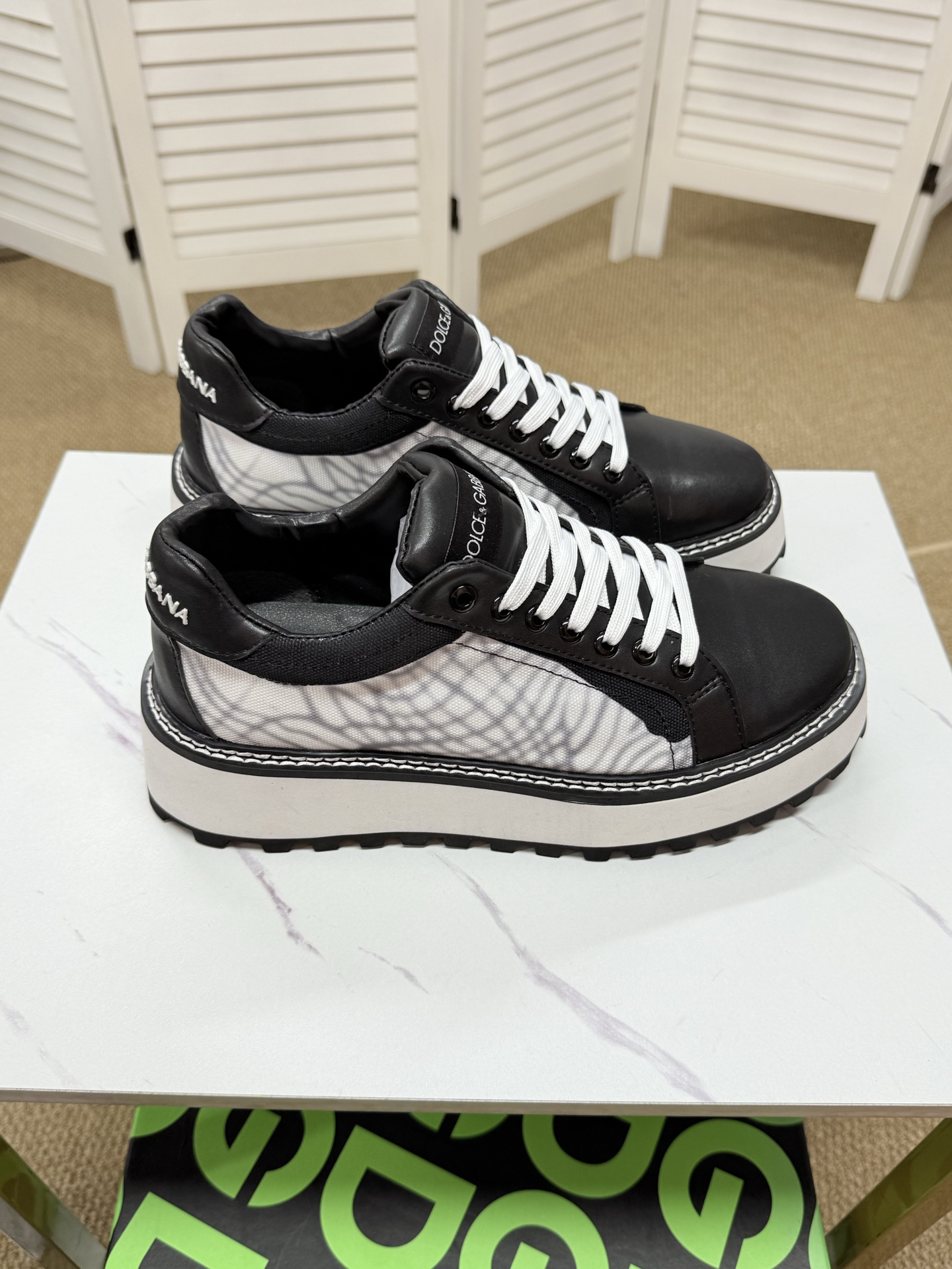 D&G Sneakers-88