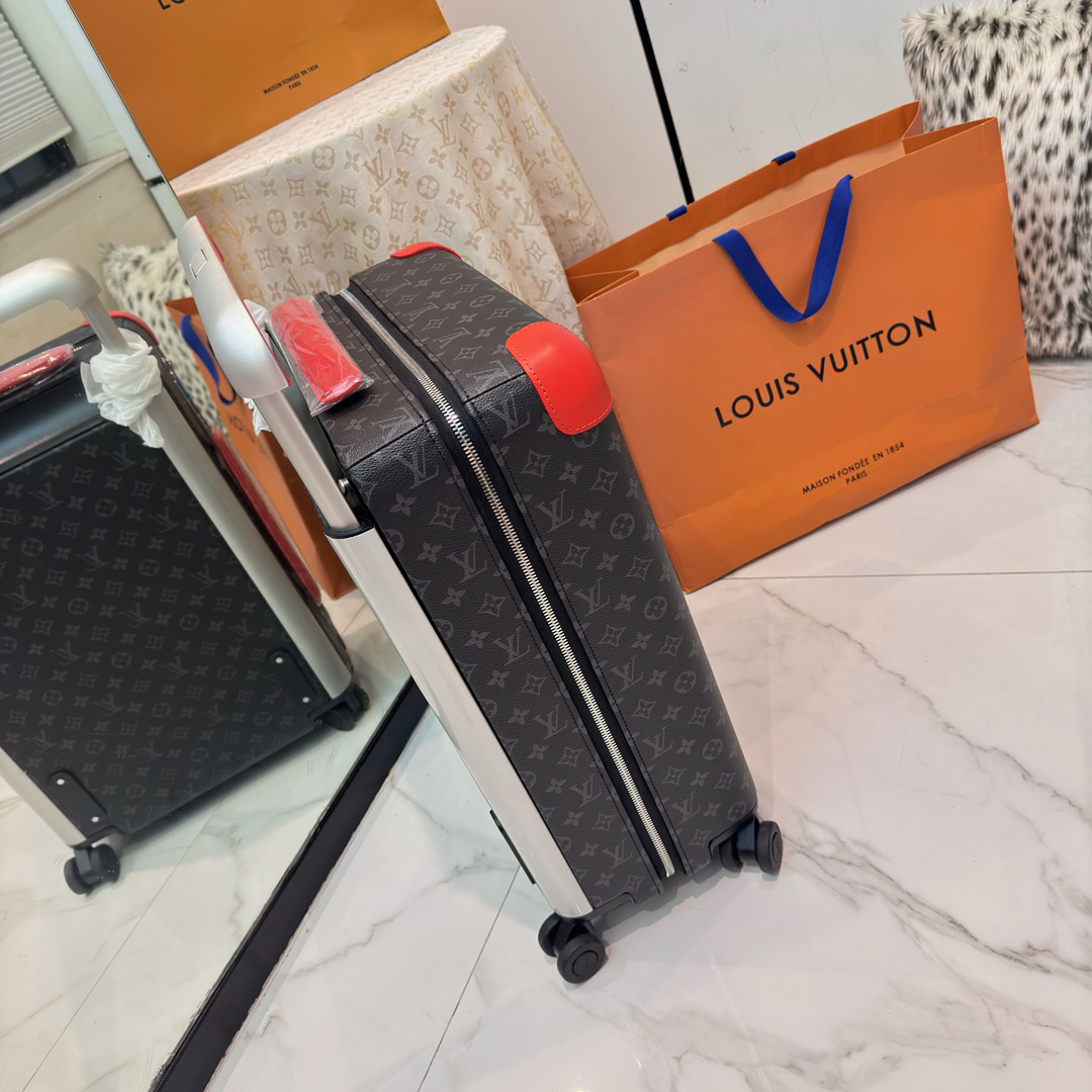 LV luggage-83
