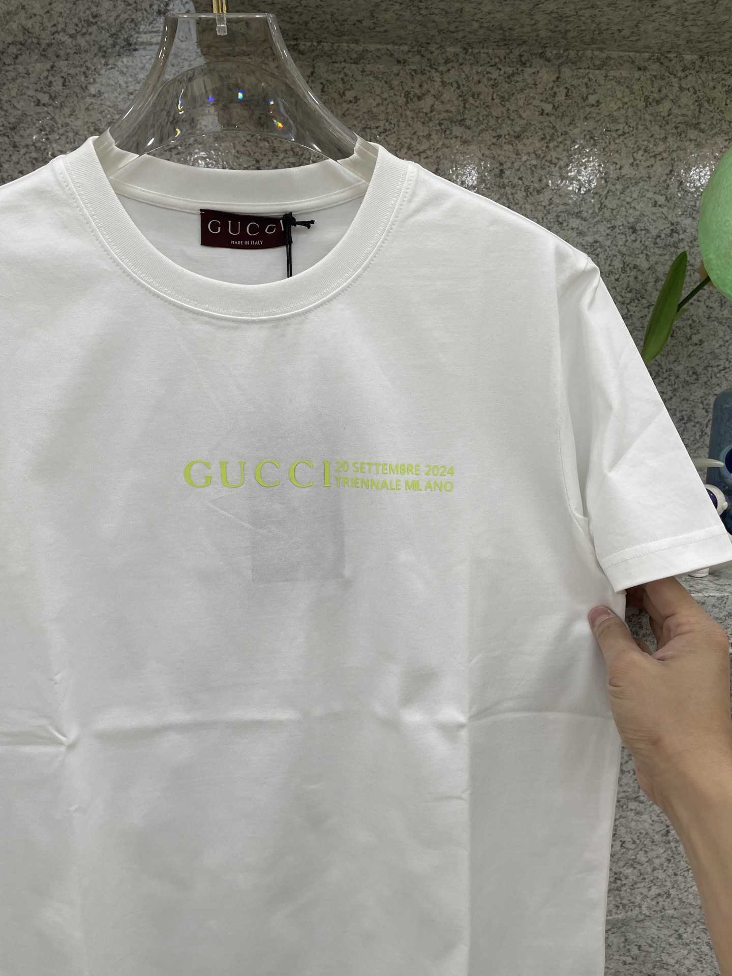 Gucci Clothing-199
