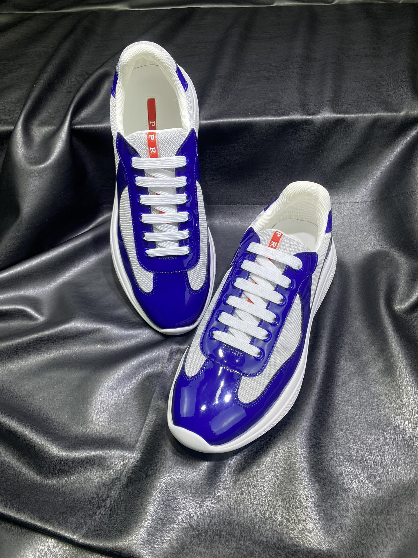 Prada Sneakers-142