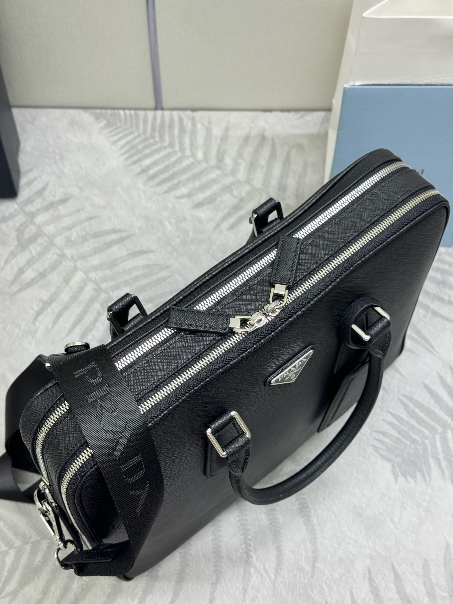 Prada Hot New Product-316