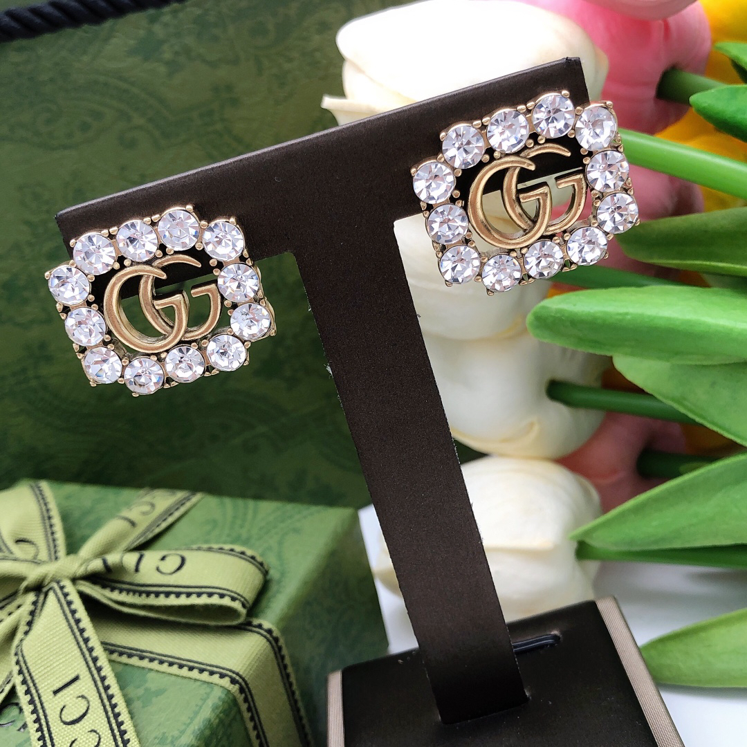 Gucci earrings-53