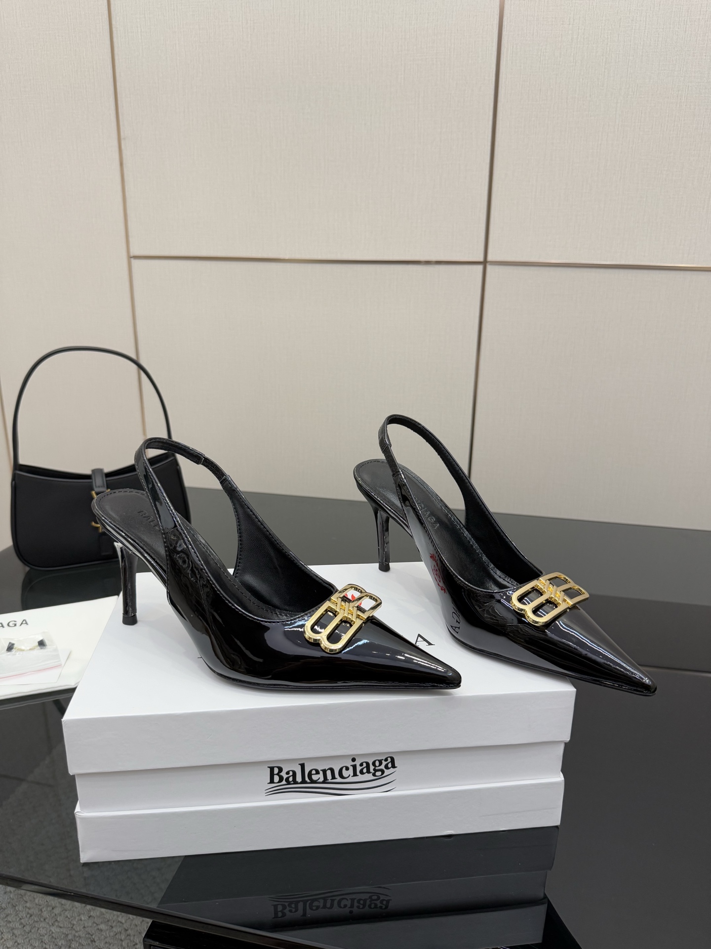 Balenciaga Summer footwear