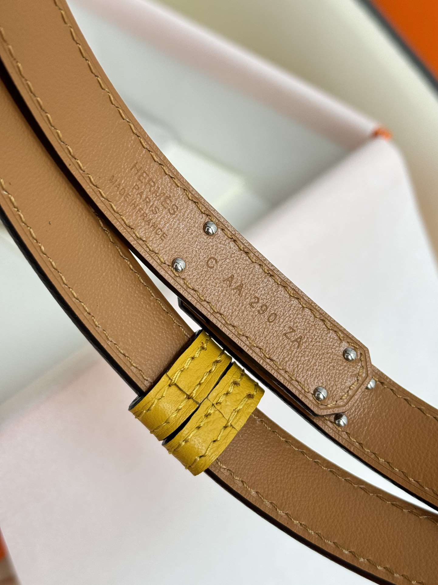 Hermes belt-54