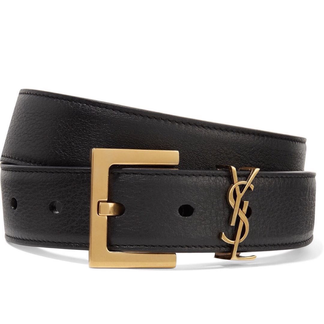 YSL belt-81