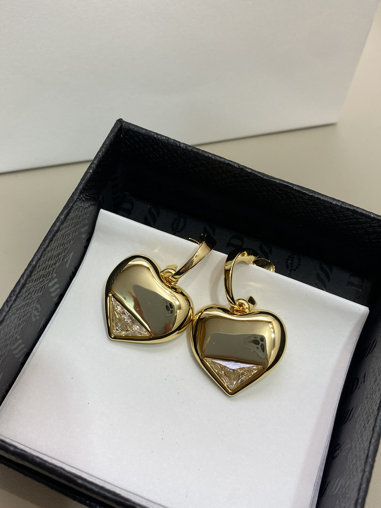 Prada earrings-24