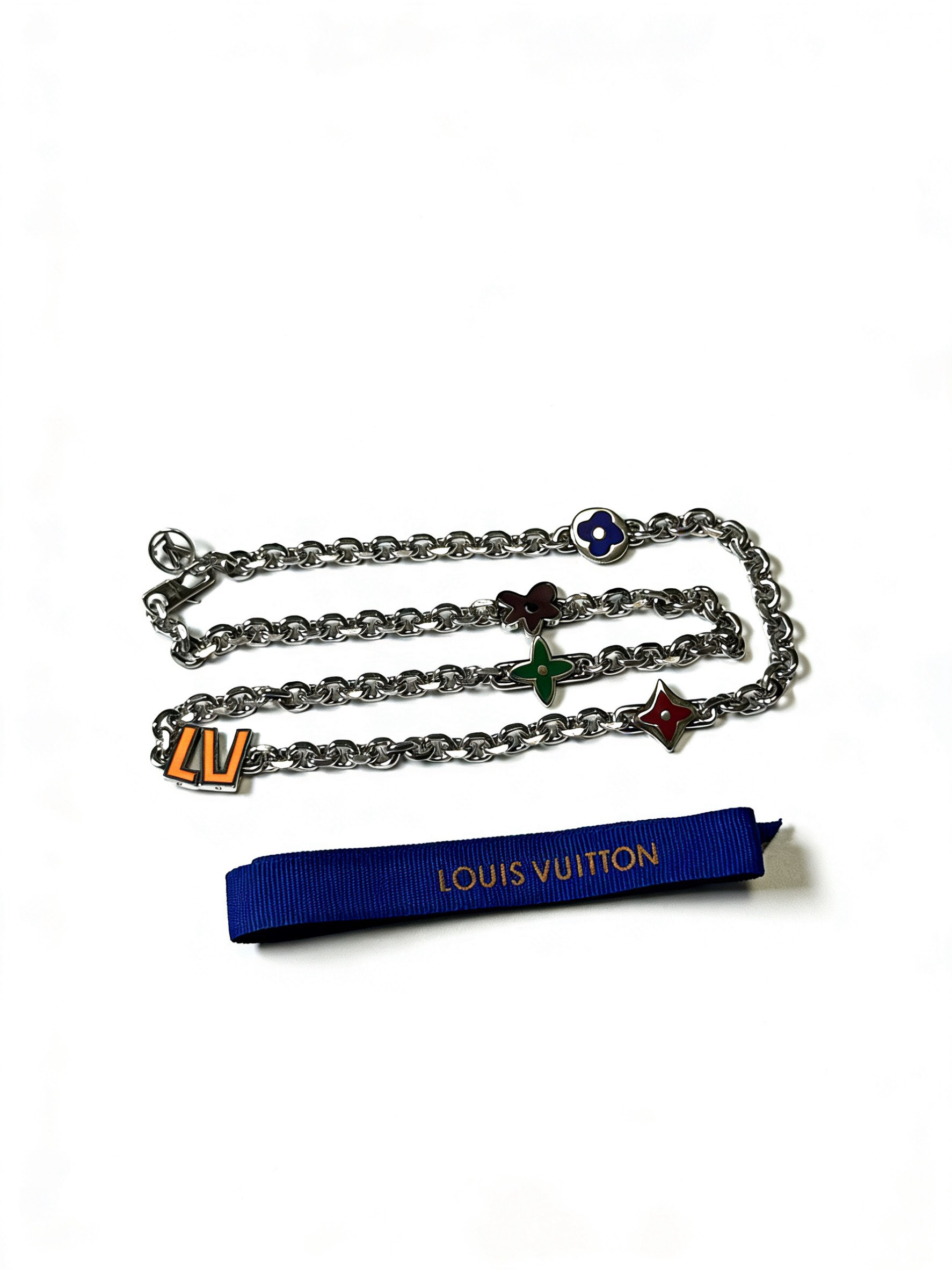LV necklace-18
