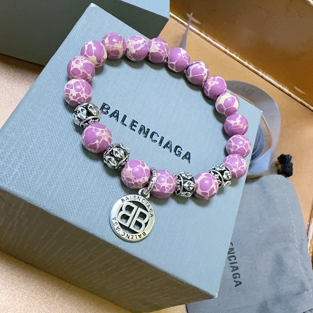 Balenciaga Bracelet-71