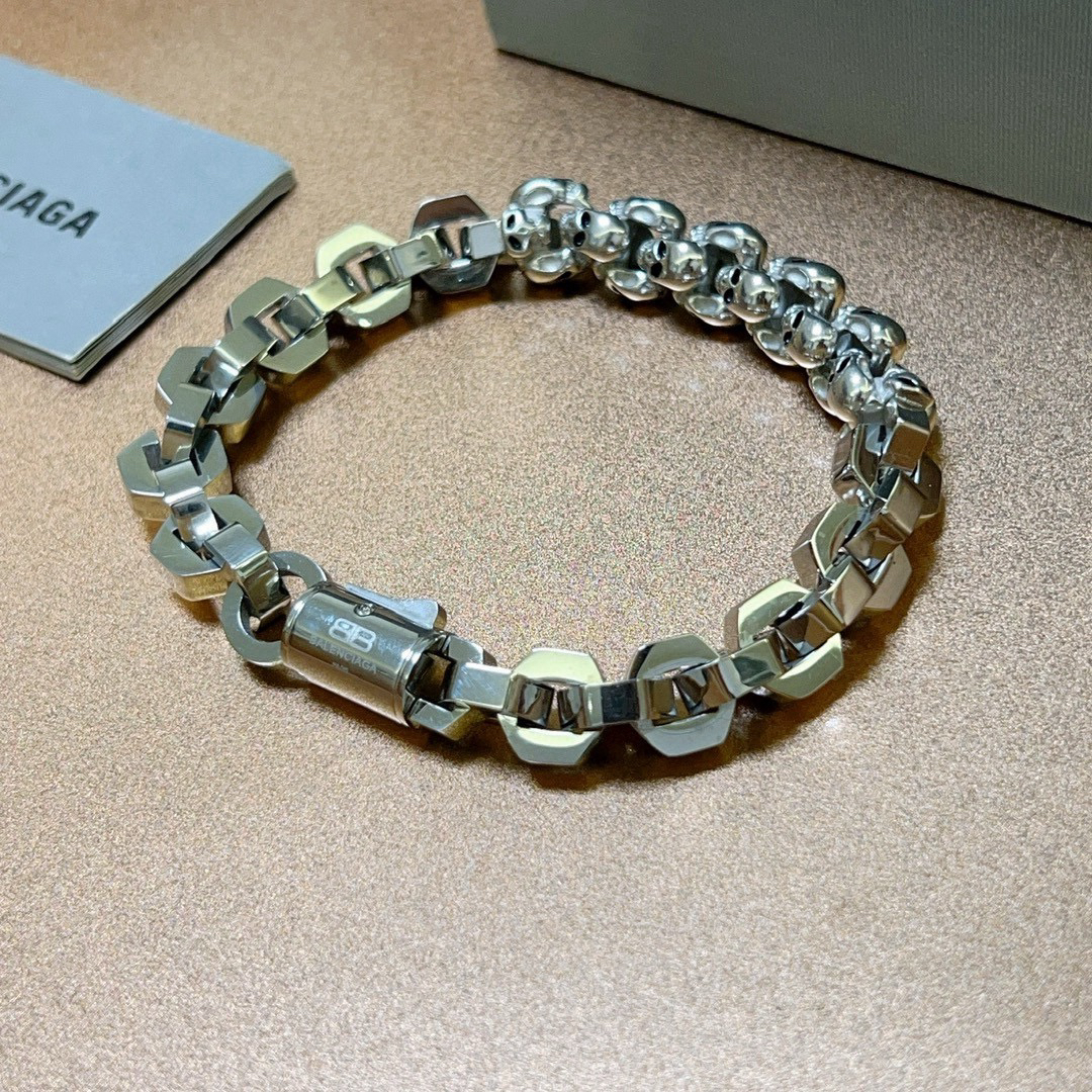 Balenciaga Bracelet-58