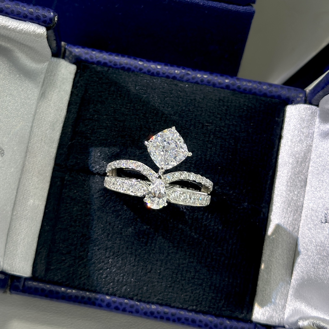 Balenciaga ring-9