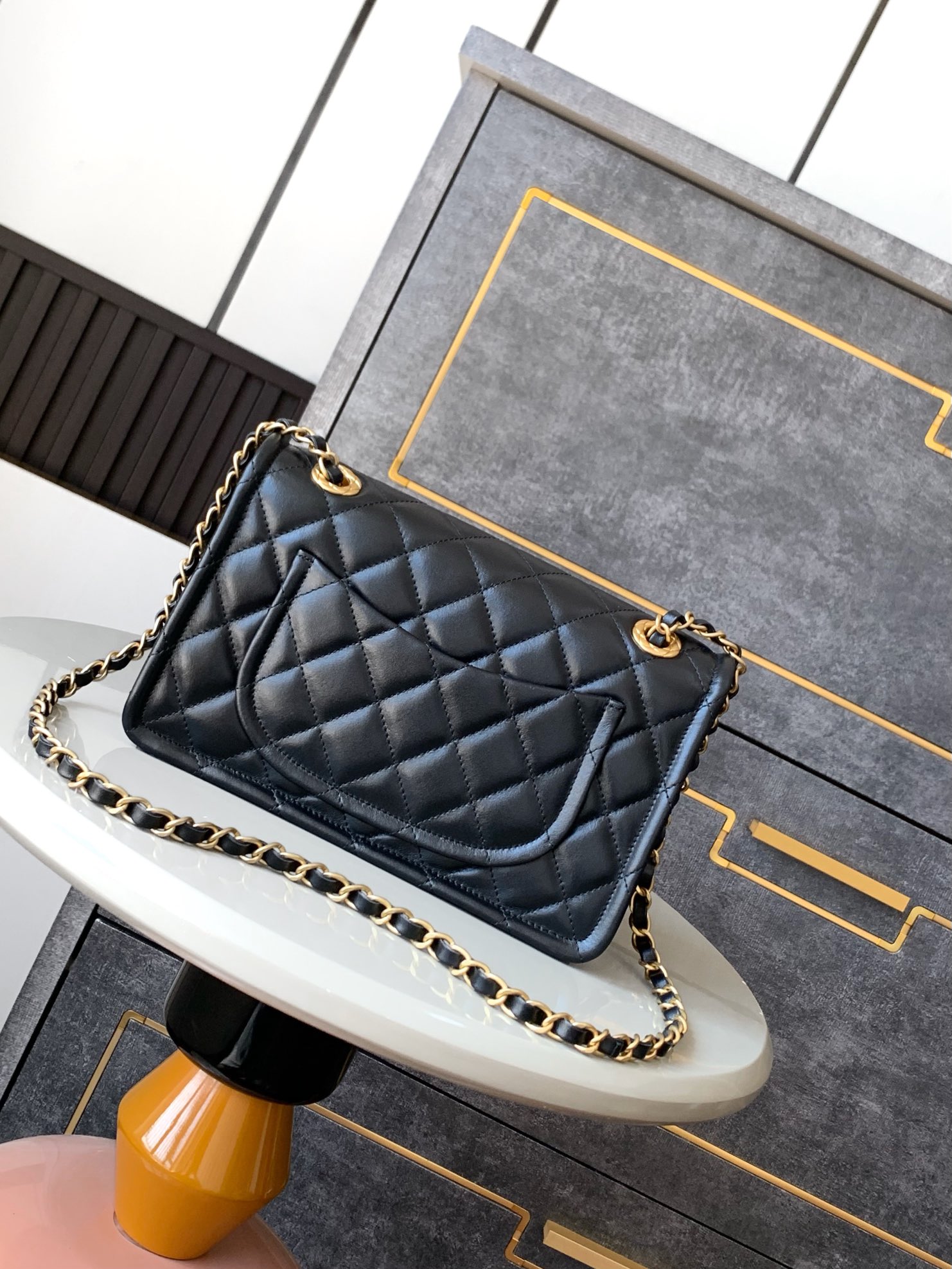 Chanel Hot New Product-37