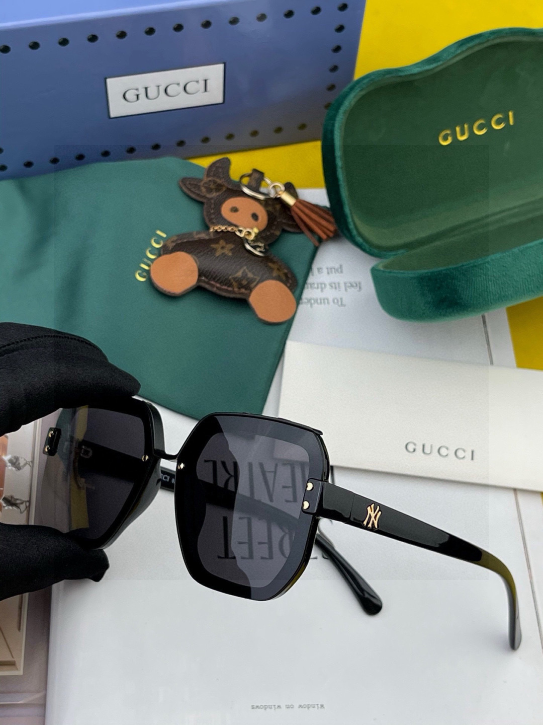 Gucci glasses-36