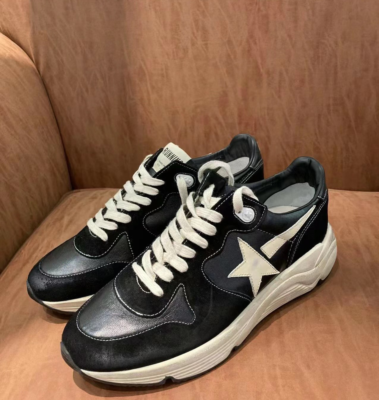 Golden Goose Sneakers-1