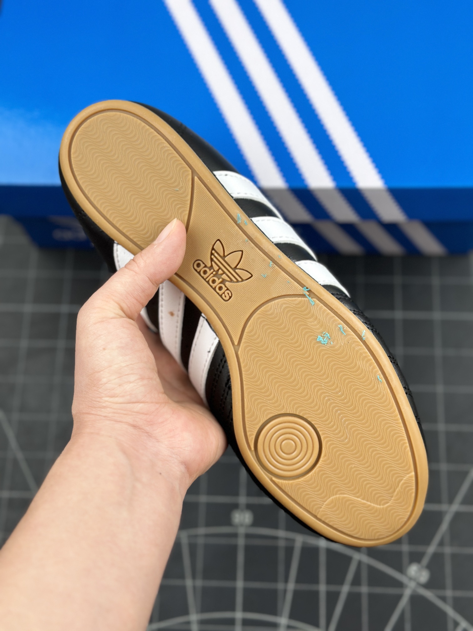 Adidas Sneakers-166