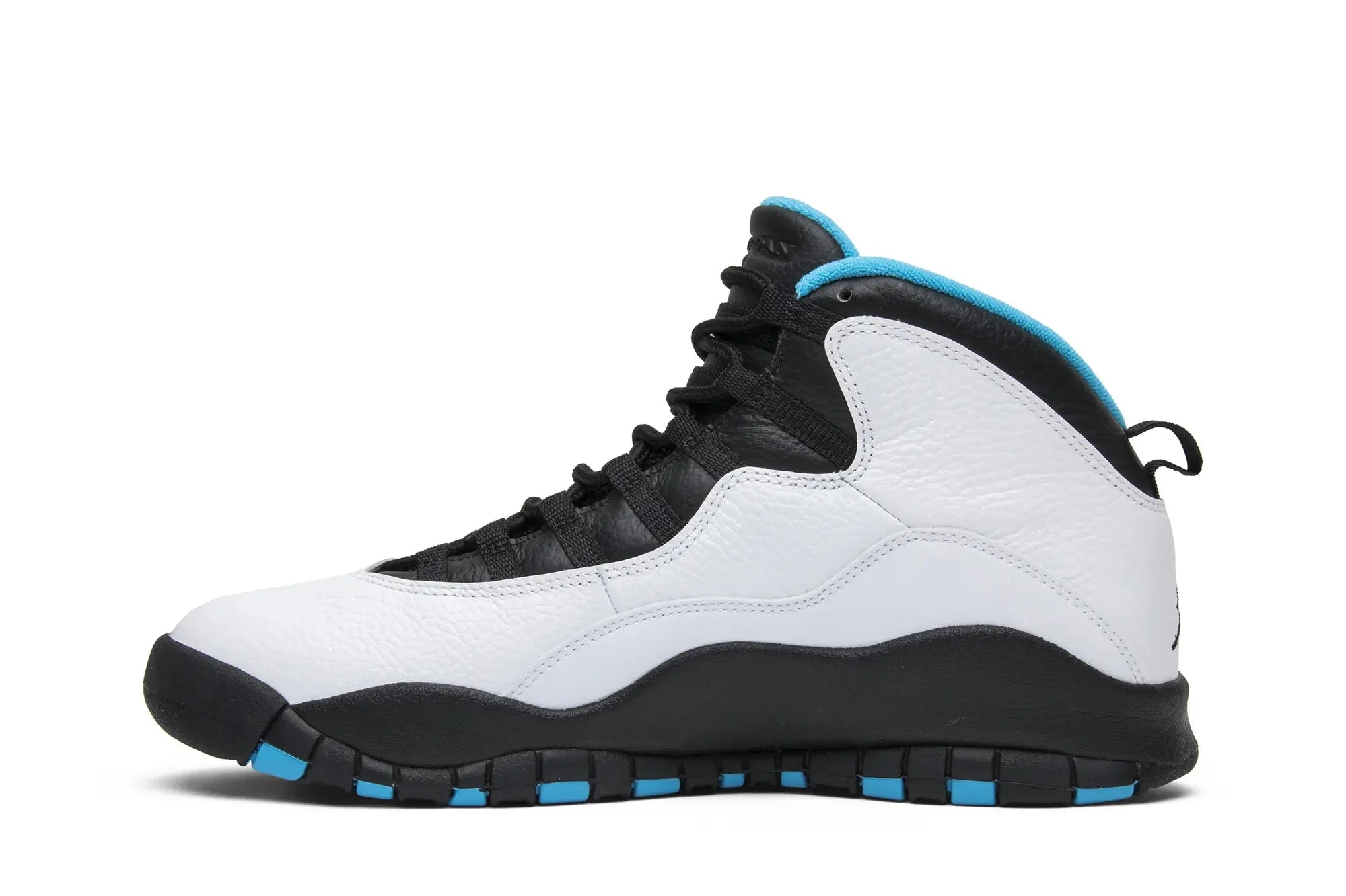 Jordan 10 Retro 'Powder Blue' 2014