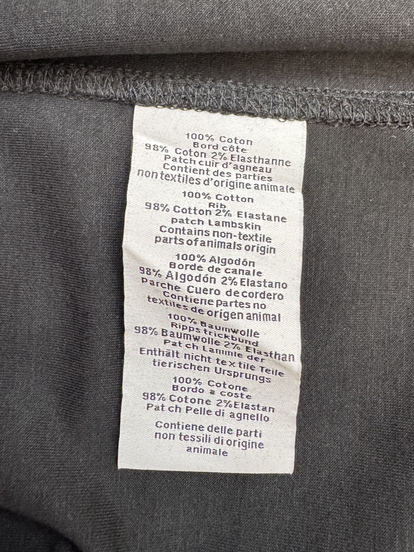 Hermes clothing-200