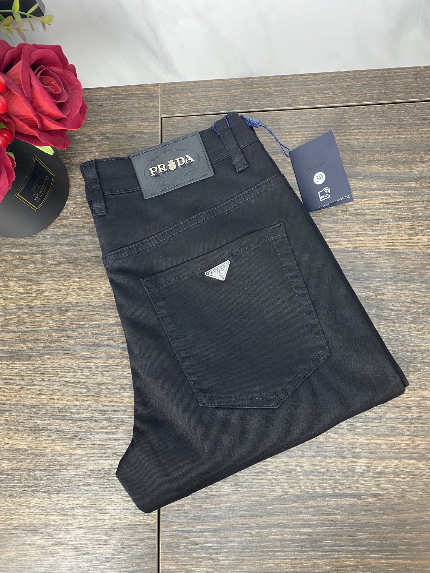 Prada clothing-179