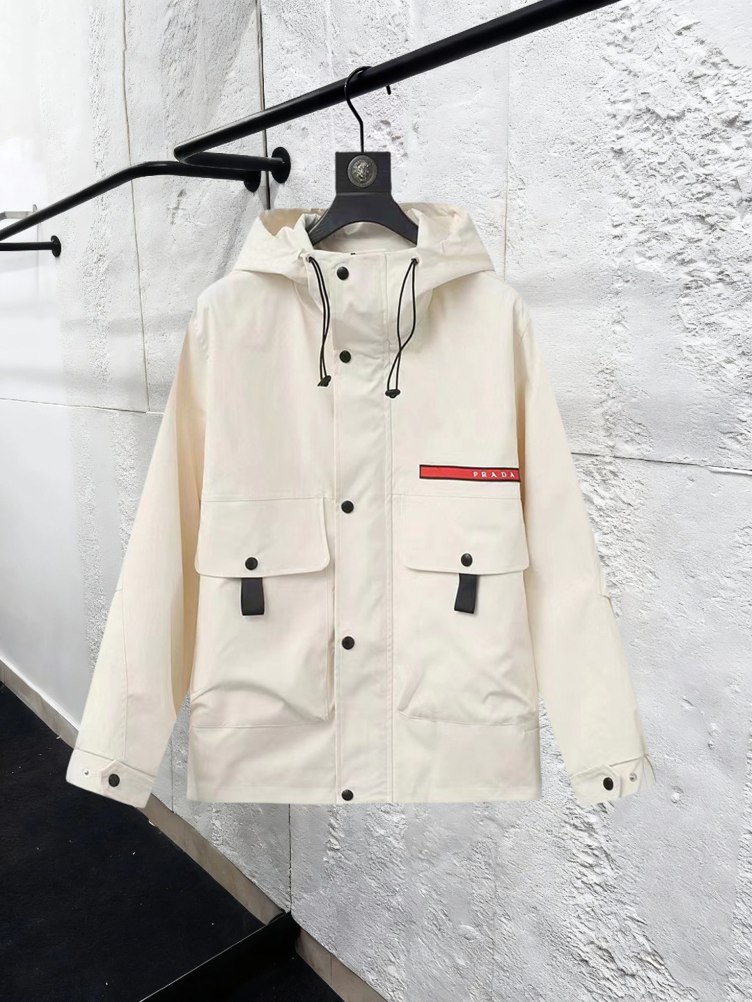 Prada Clothing-316