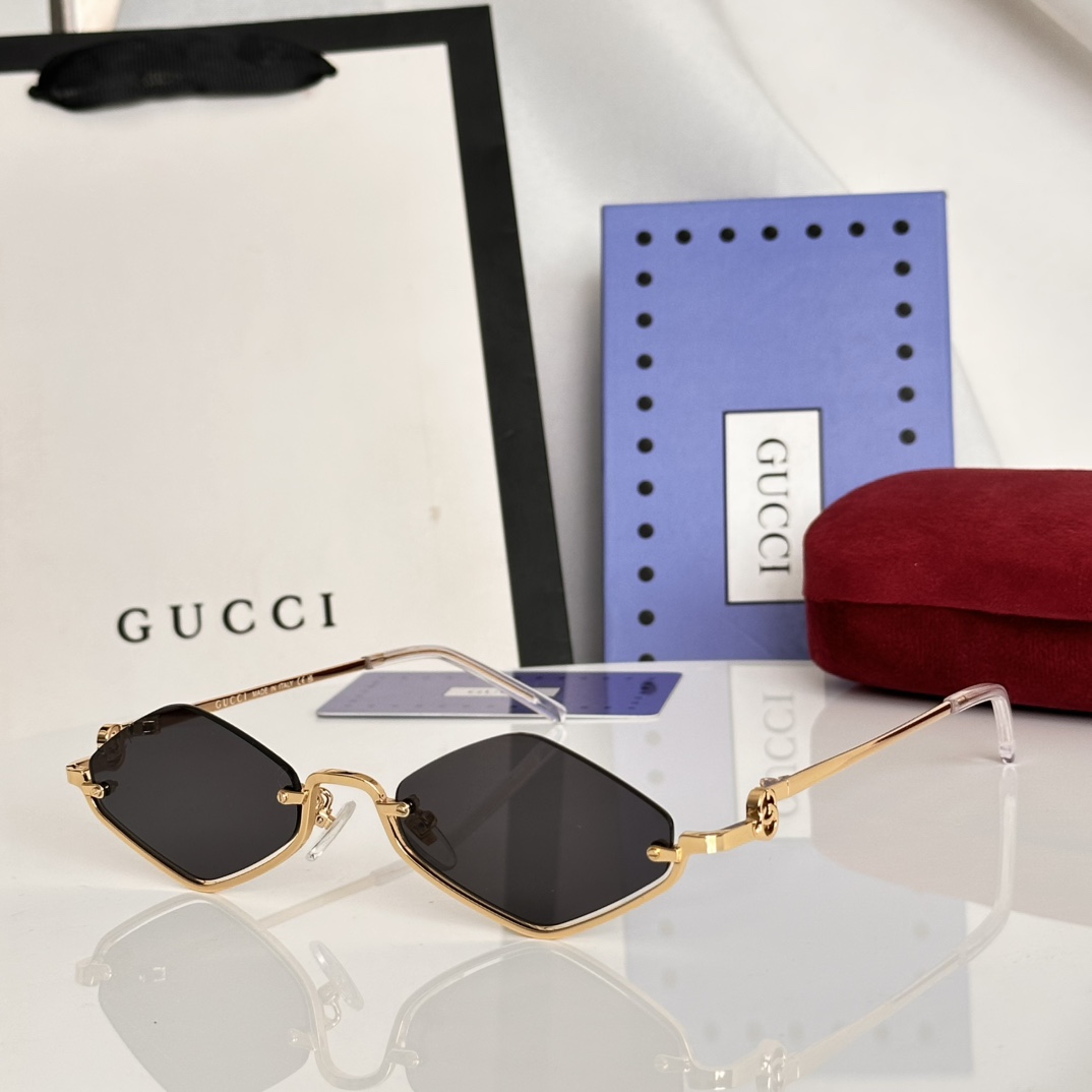 Gucci glasses-1