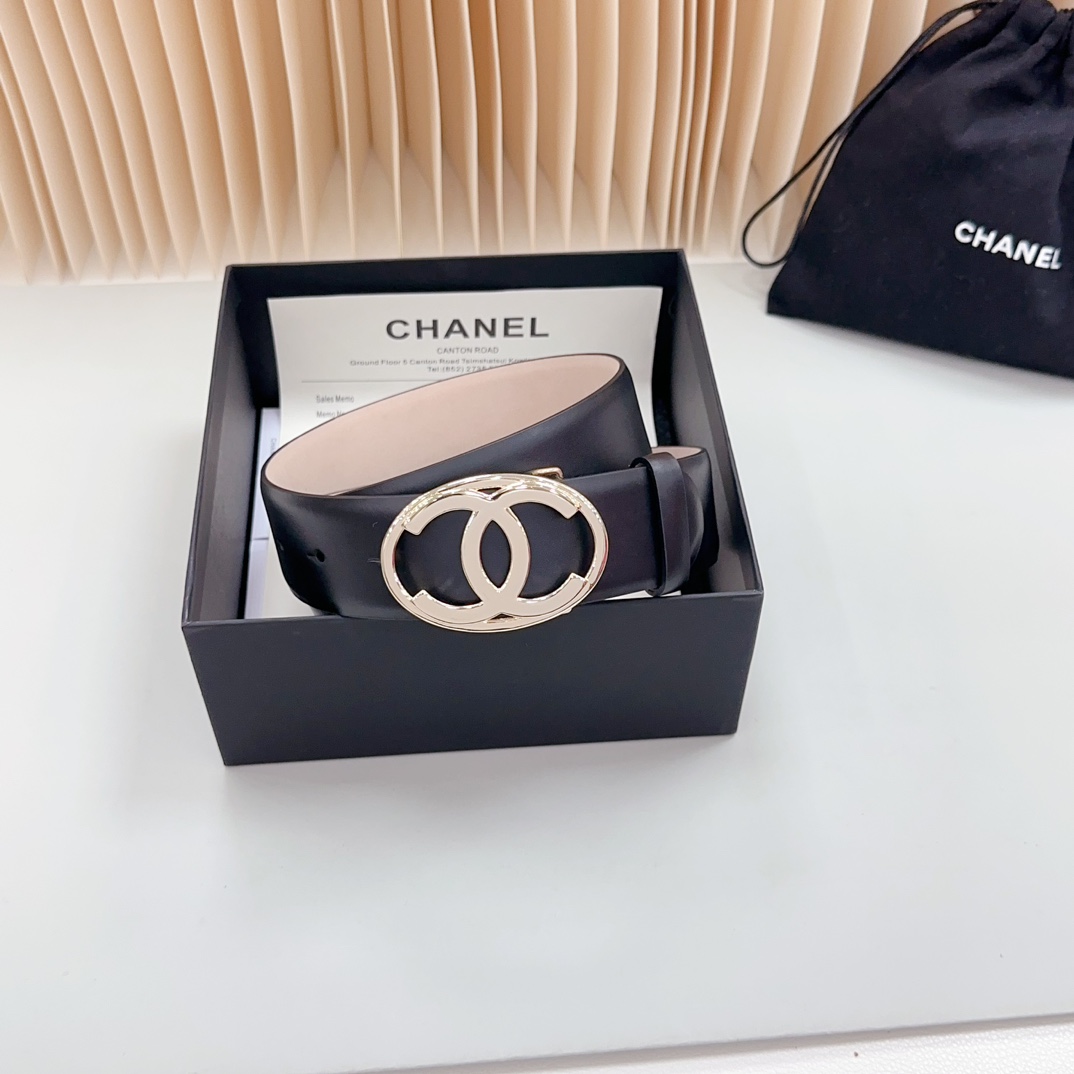 Chanel belt-63