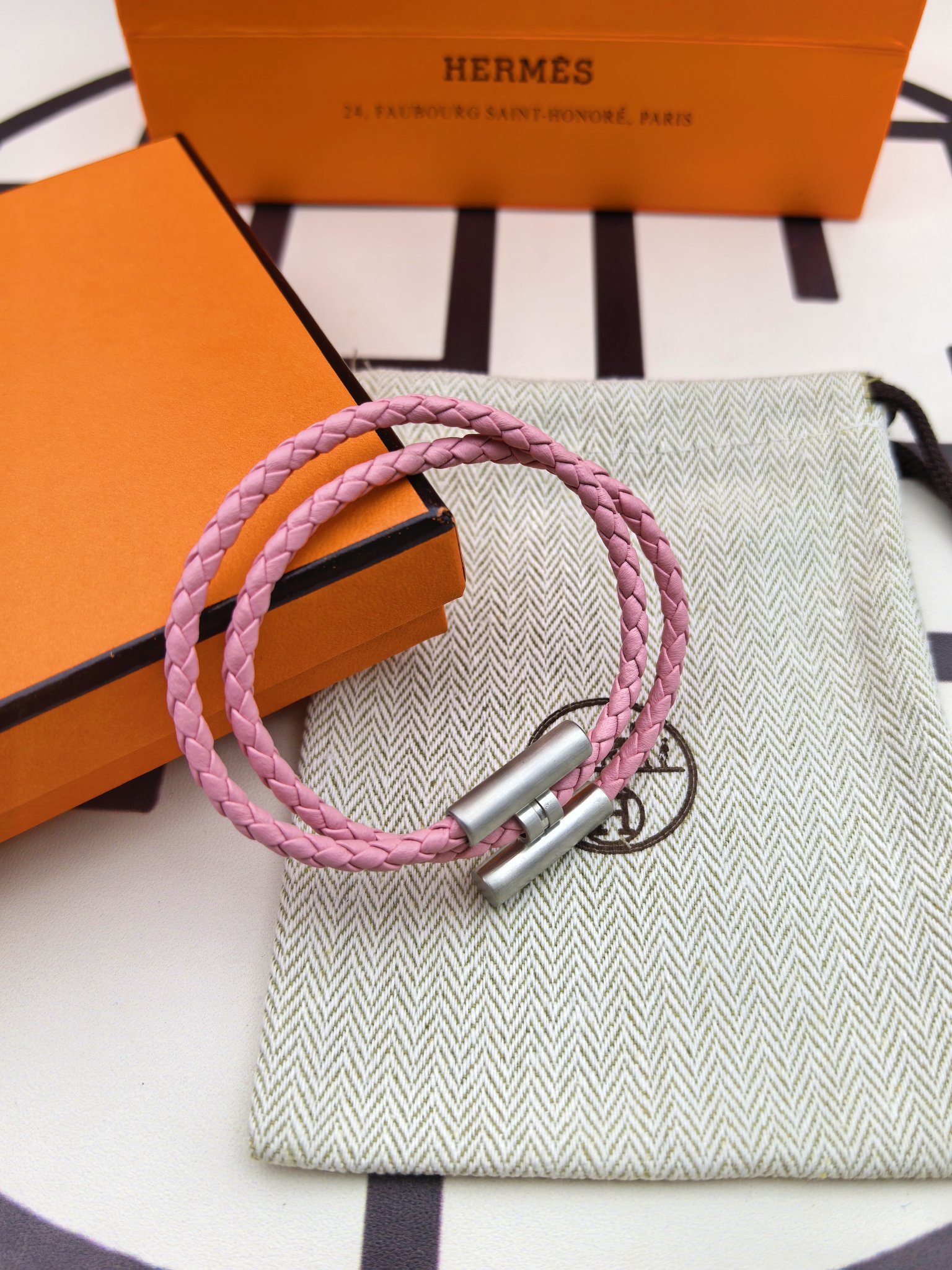 Hermes Bracelet-85