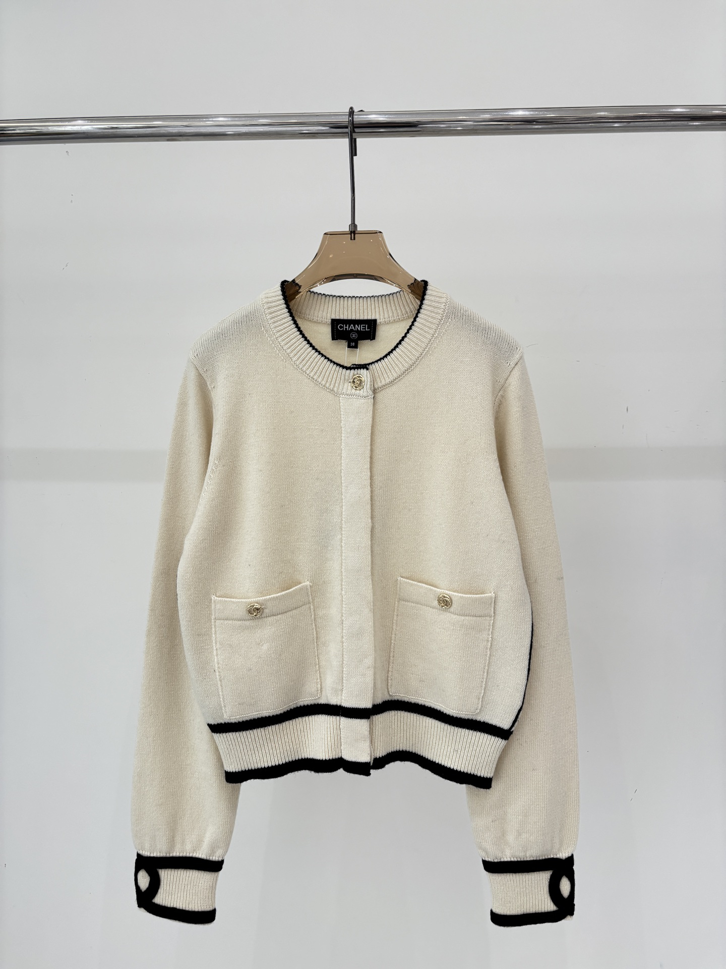 Chanel Clothing-75