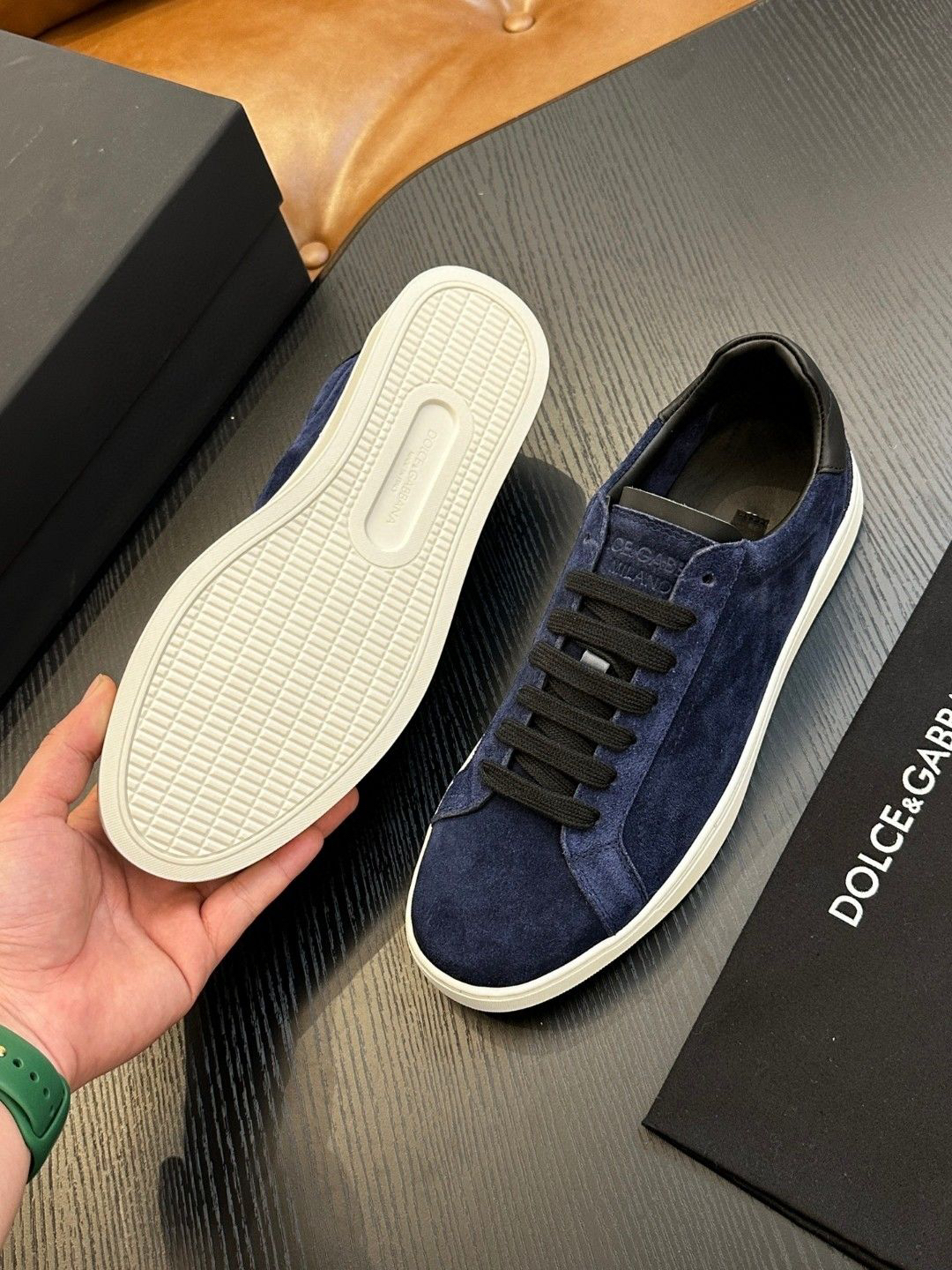 D&G Sneakers-142