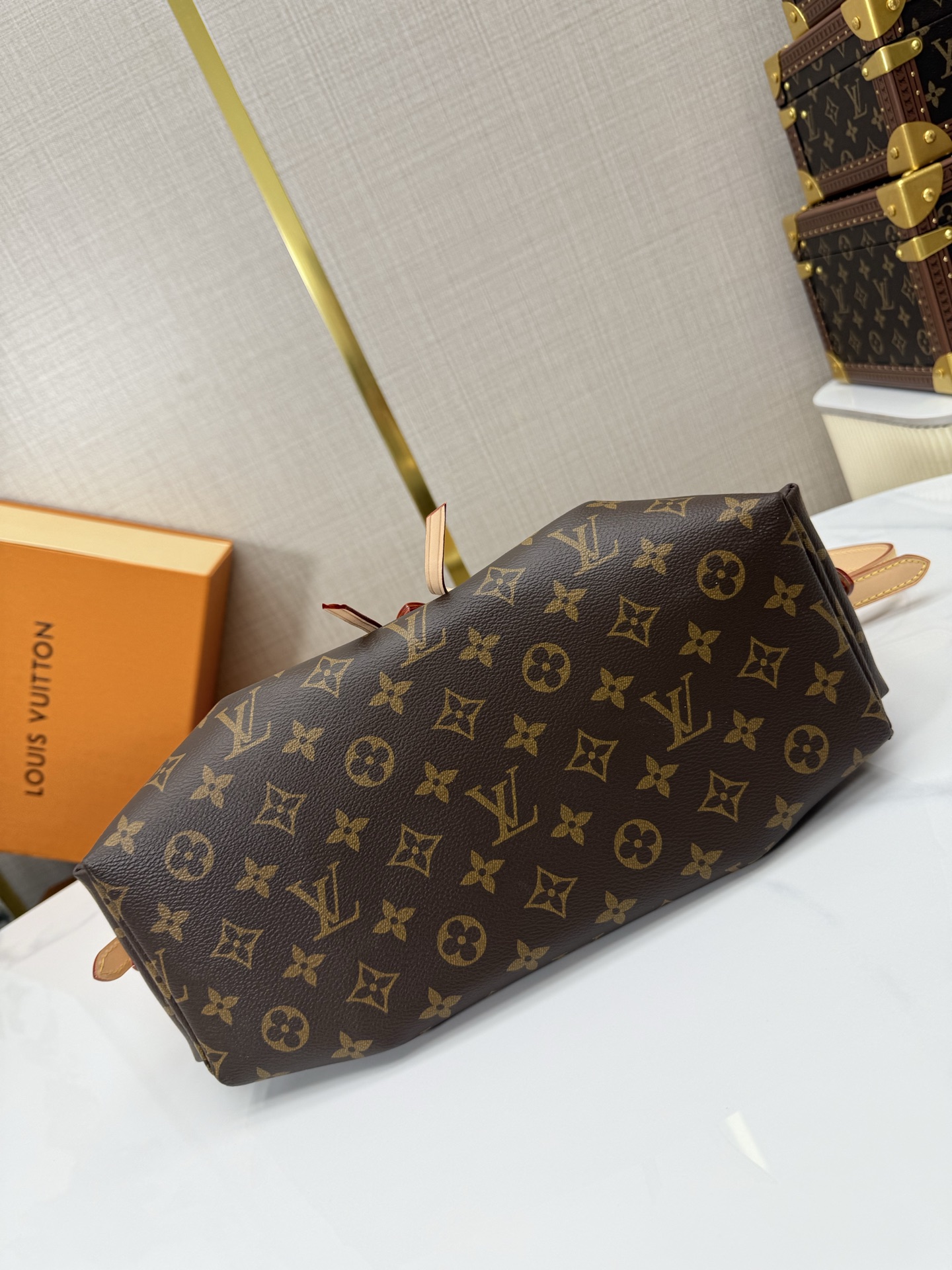 Louis Vuitton Hot New Product-85