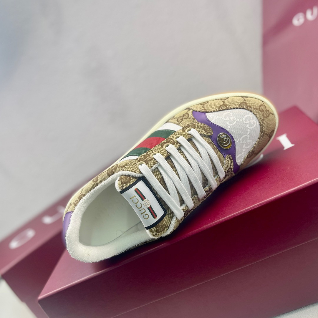 Gucci Sneakers-108