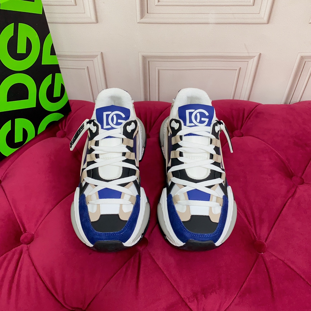 D&G Sneakers-97