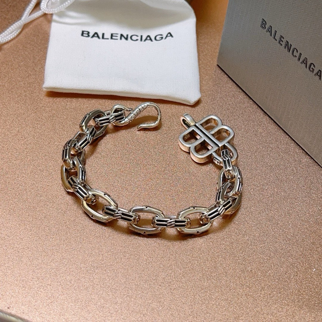Balenciaga Bracelet-73