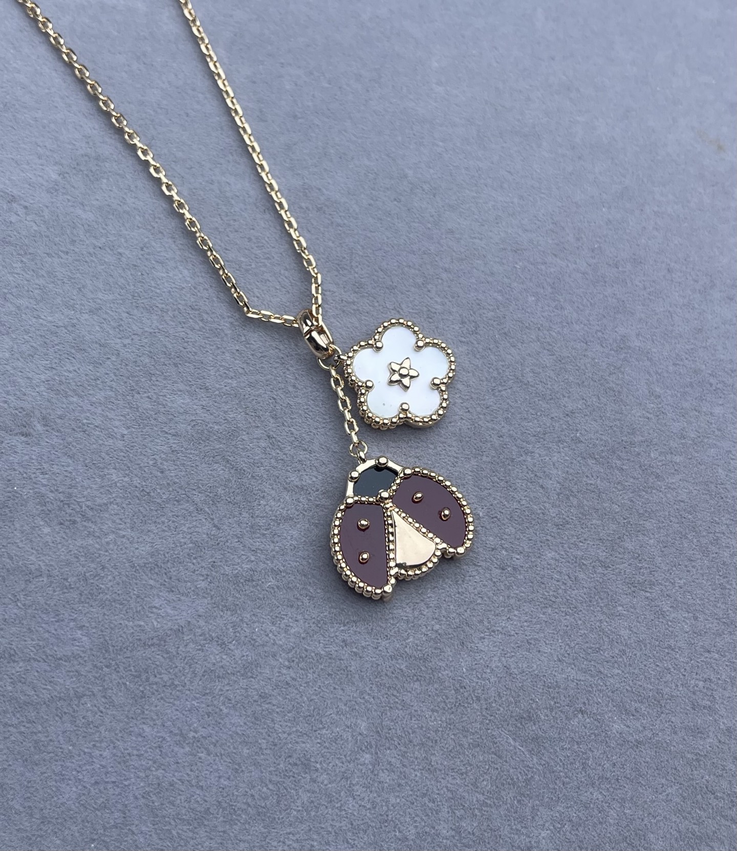 Van Cleef & Arpels necklace-5