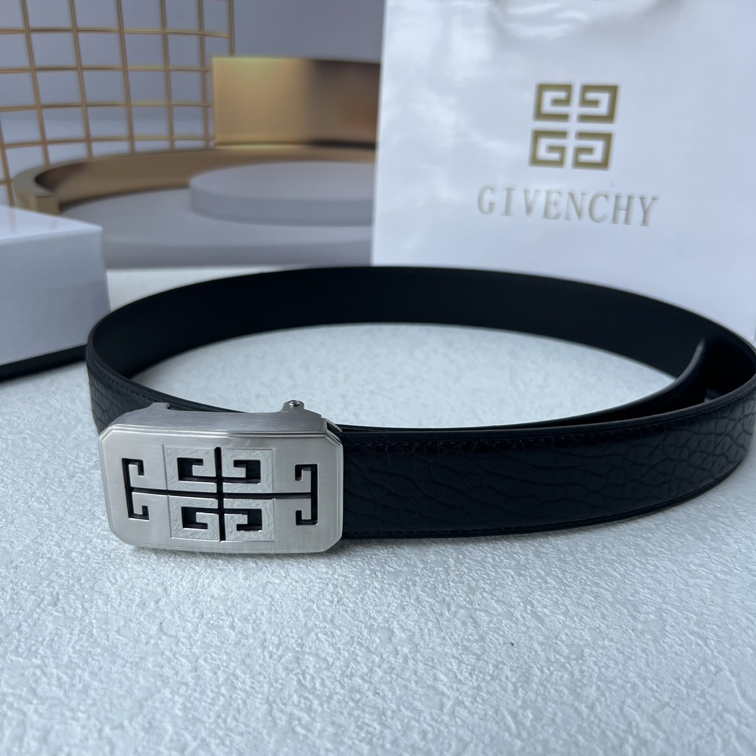 Givenchy belt-74