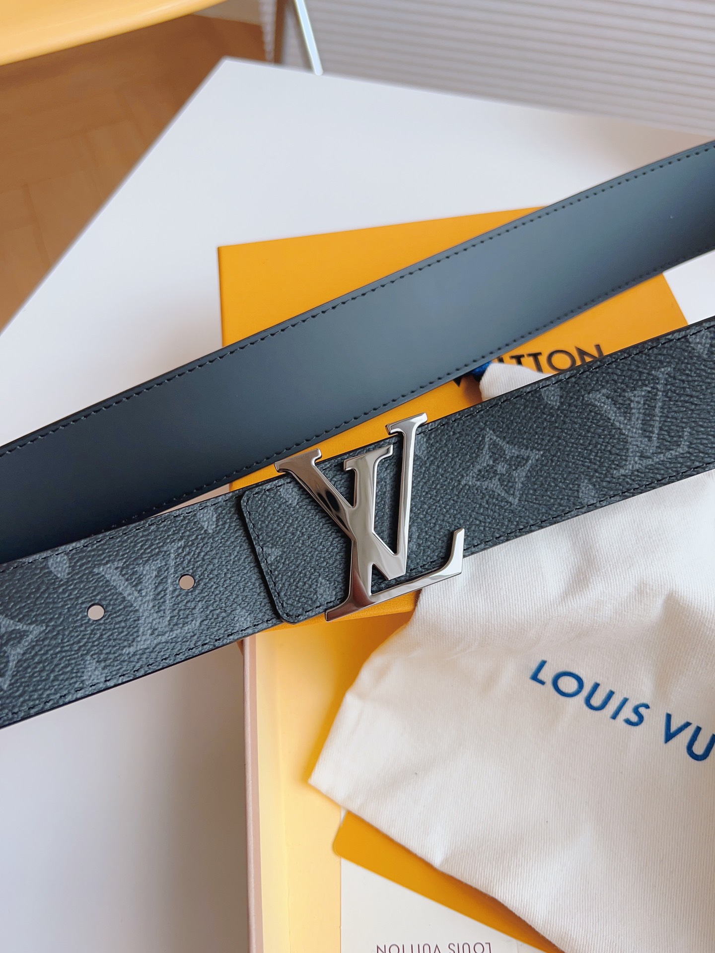 Lv belt-133