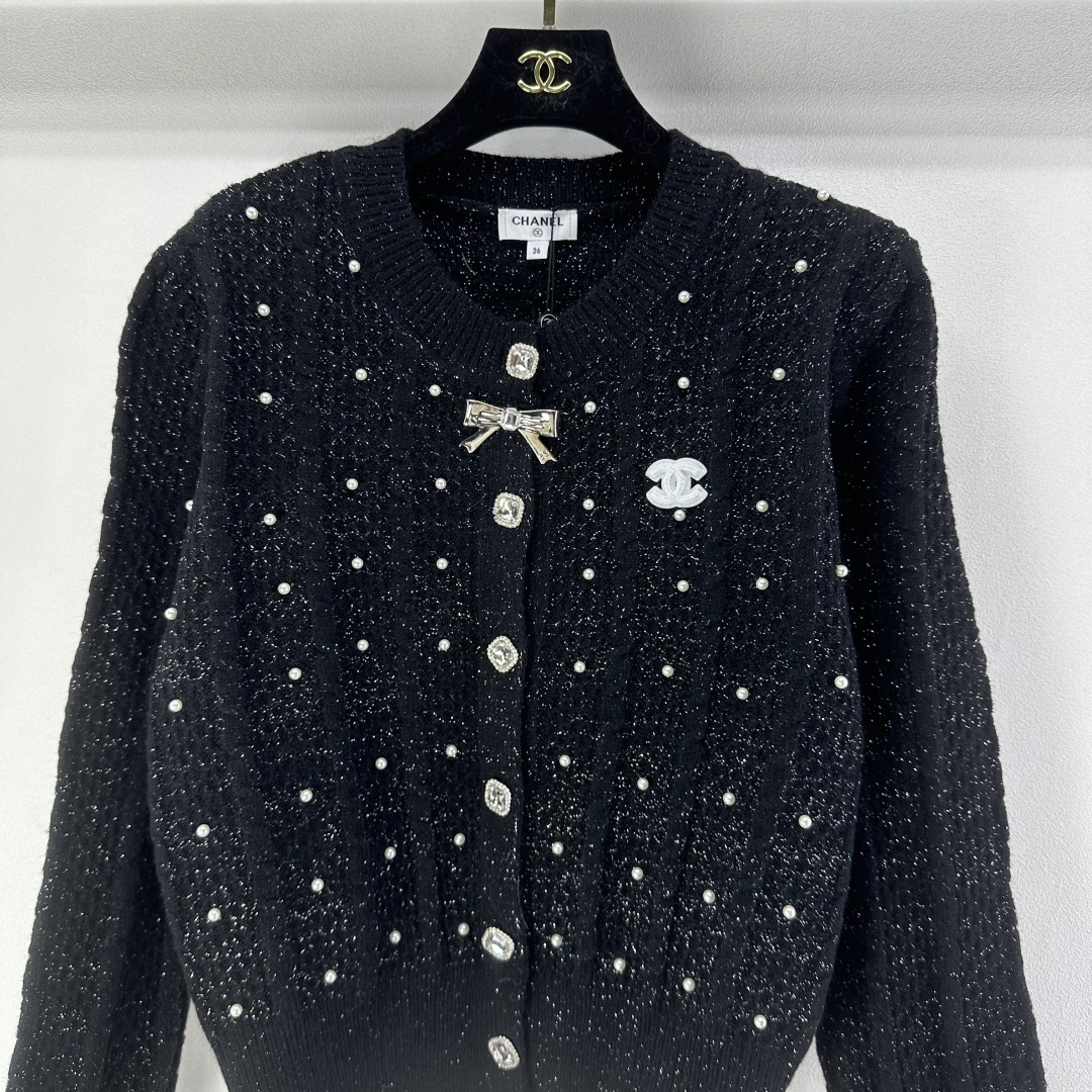 Chanel Clothing-20
