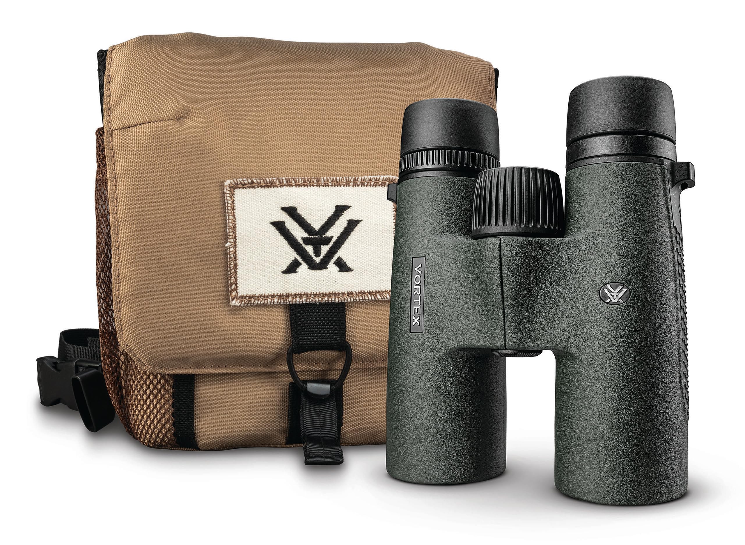 VORTEX Optics Triumph HD 10x42 Binoculars - Waterproof, Fogproof