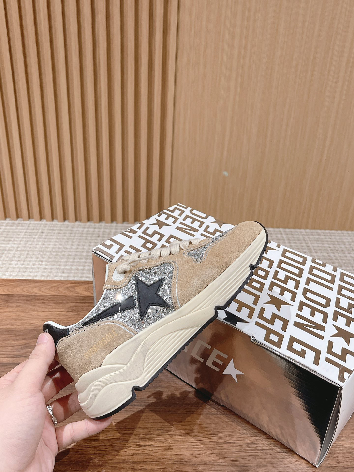 Golden Goose Sneakers-36