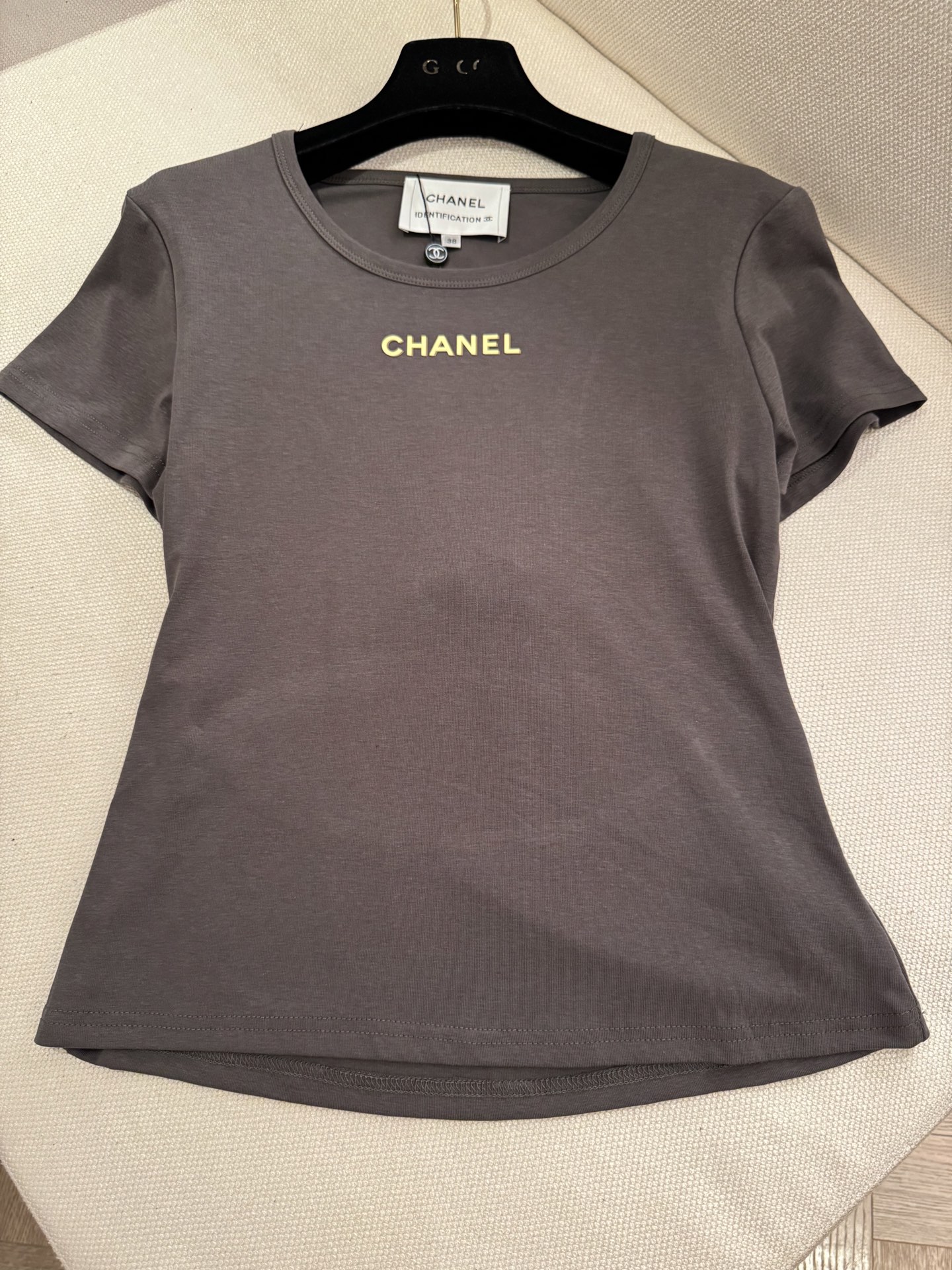 Chanel clothing-39